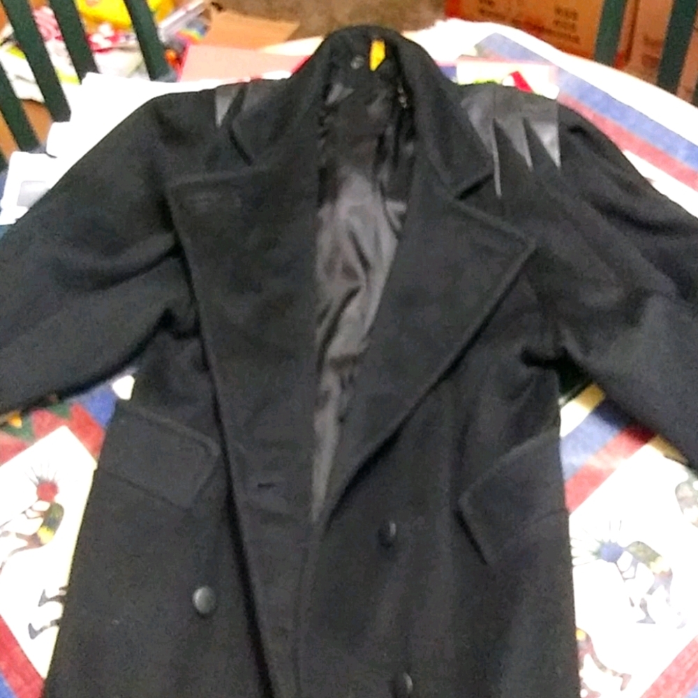 Jules Miller coat